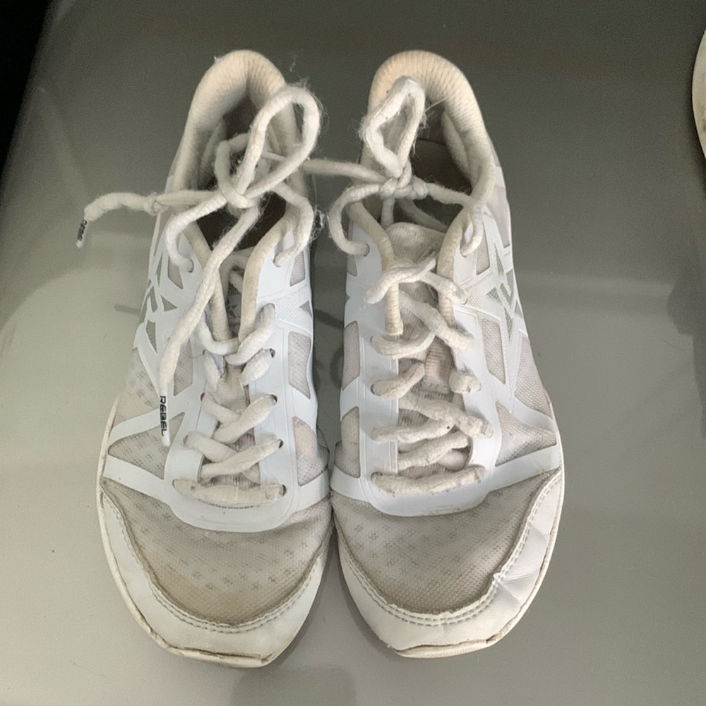 Rebel Cheer Shoes
